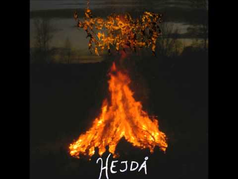 Woods of Infinity - Kärlek Och Vänskap