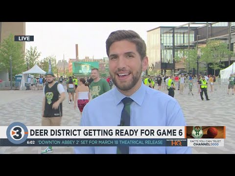 News 3 Now at 6: July 3, 2021