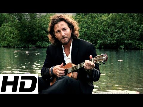 Eddie Vedder - Society (HD)