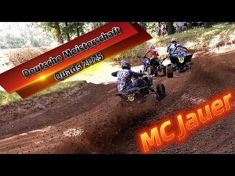 Quad DM MC Jauer 2025