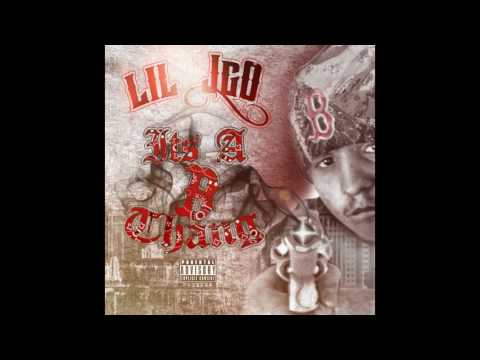 LiL Jgo,Lazie Locz-Ride 4 The Mob