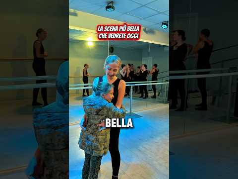 #buonadanza #perte #danza #humor #ballerina #neiperte #viralvideo #dance #amici #shorts #dolce #love