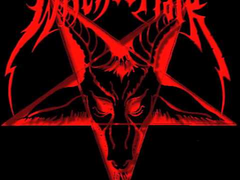 Witches Mark - Slaves to their own Sin