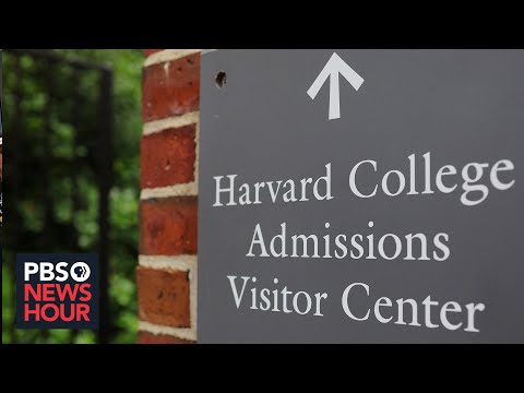 Affirmative action ruling prompts new push to end legacy admissions
