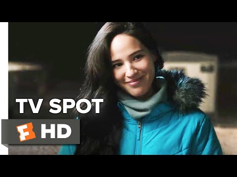 Wind River TV Spot - Echoes (2017) | Movieclips Coming Soon