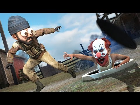 ВОНЮЧКА МАНЬЯК ВЫЛЕЗ РАЗЪЯРЕННЫЙ ИЗ ЛЮКА ЗА ЖЕРТВАМИ - МАНЬЯК CS:GO (КС:ГО/CS:GO Смешные Моменты)