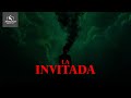 ESTRENO EN CINES 21 DE DICIEMBRE || LA INVITADA | Teaser (2023)