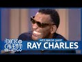 A Visit From 'The Genius' Ray Charles! | The Dick Cavett Show