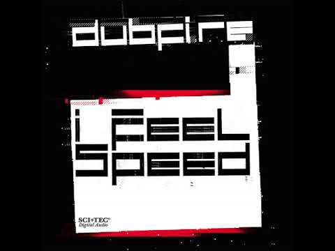 Dubfire - I Feel Speed (Club Mix Instrumental)