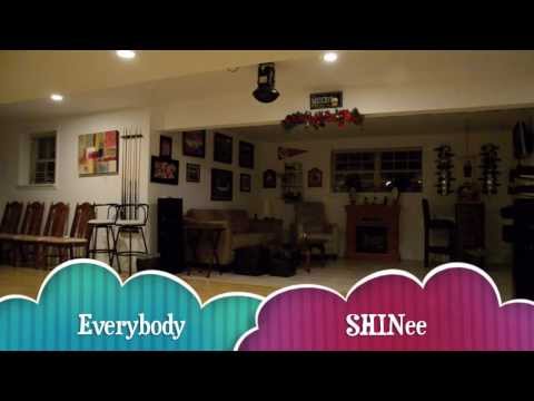 DEDD 26 - Amber's Version of Everybody