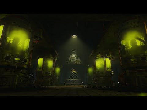 "Dead Flowers" Zetsubou No Shima Music Video - Black Ops 3 Zombies