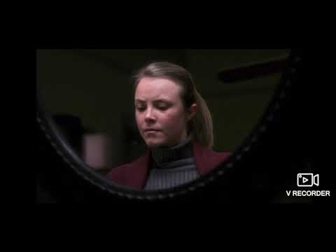 Cold Case Ending S07E11 - The Good Soldier