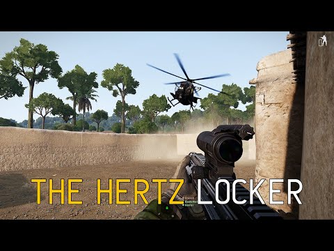The Hertz Locker - ShackTac