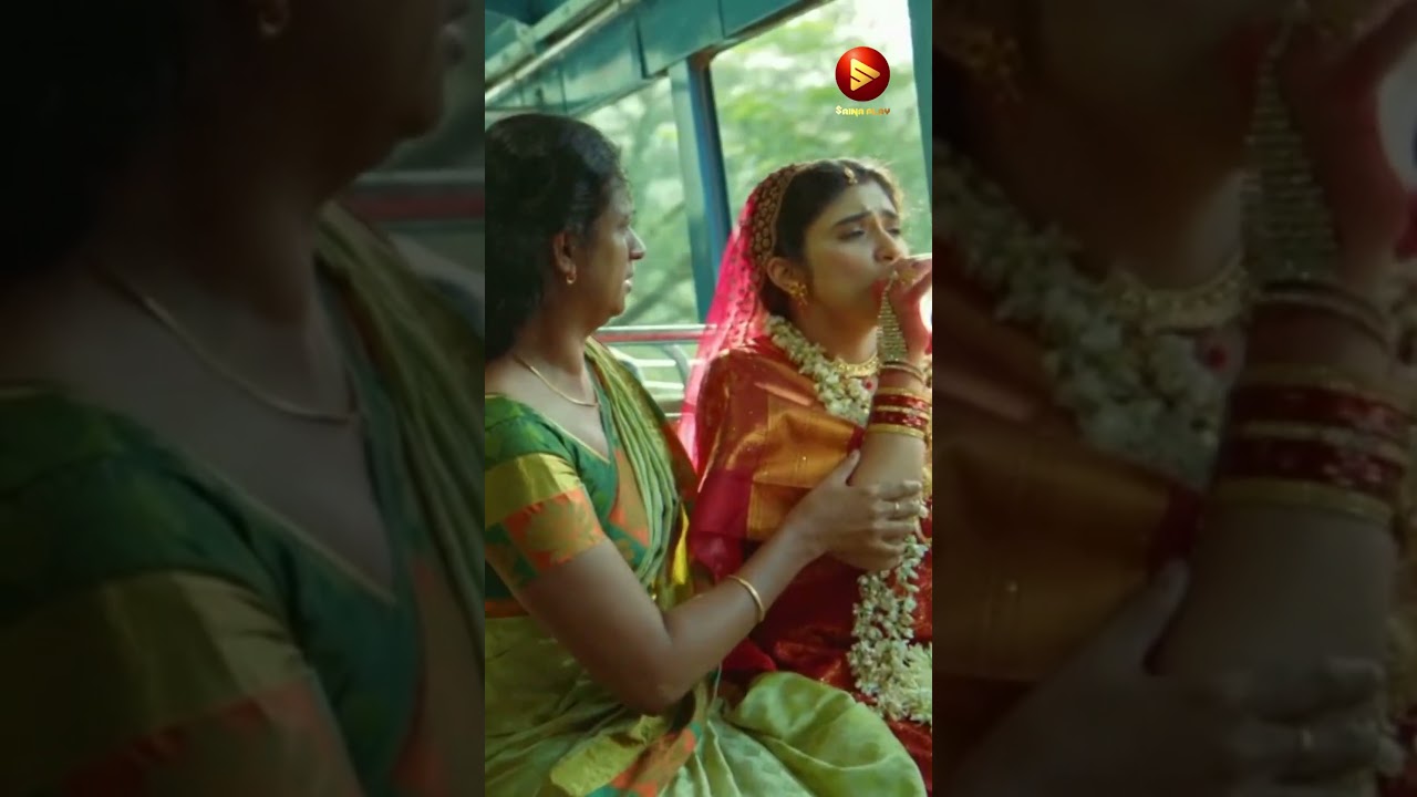 യാത്ര ചെയ്തത് കൊണ്ടാ വേറെ ഒന്നുമല്ല  | Nadhikalil Sundari Yamuna | Dhyan Sreen