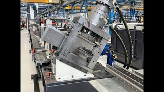 Systems for uprights for racking