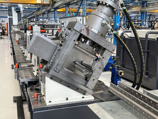 Systems for uprights for racking