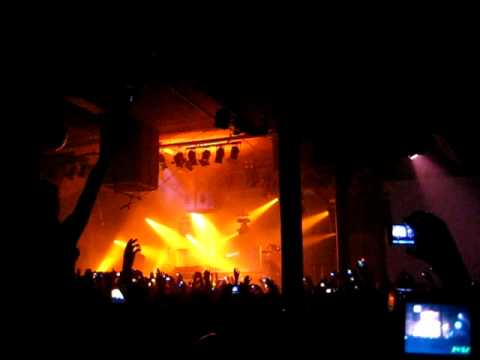 ASOT 400 Rotterdam - Armin Van Buuren - 01:01 Intro