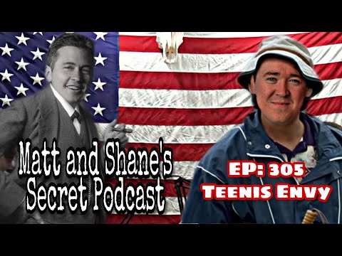 MSSP 305- Teenis Envy