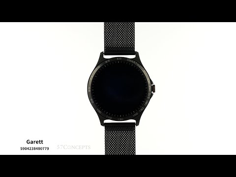 Garett 5904238480779 Sport Factory RT • Smartwatch męski