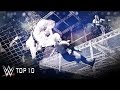 Most Destructive Hell in a Cell Moments - WWE Top ...