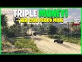 NEW CAYO PERICO MODE TRIPLE MONEY DISCOUNTS GTA Online Weekly Update