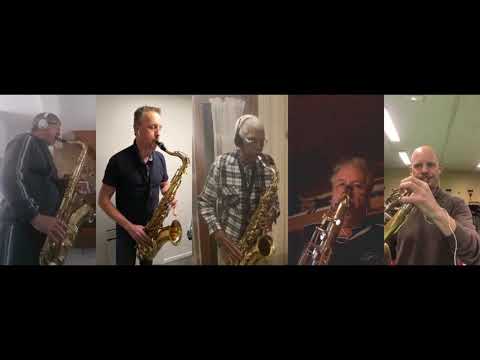 El Zorro Rojo - Version confinée (par l'Harmonie de Pontault-Combault)