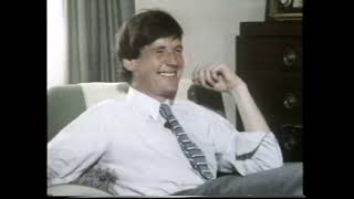 Michael Palin's Comic Roots - BBC2, 1983