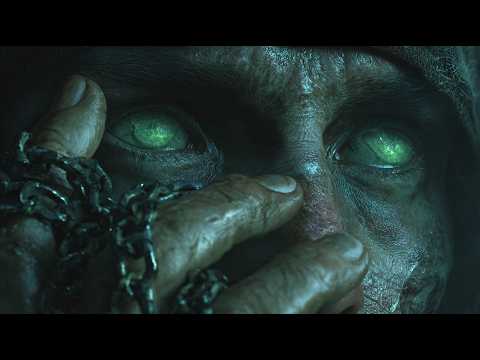 The Drowned Man’s Lament – Curse of the Black Flag (Pirate Dark Cinematic)