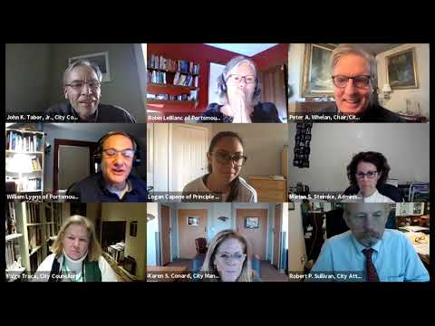12.29.20 McIntyre Subcommittee Meeting
