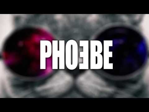 Catwork Remix Engineers - Phoebe (Official Audio) [TEASER]
