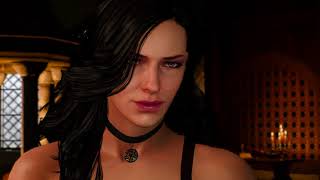 Wide Awake & Witchering... A Return to My Favourite Game of All Time