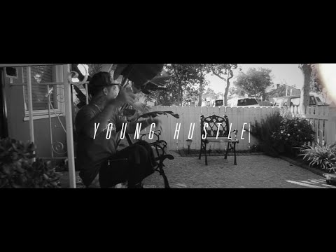 Young Hu$tle - NaamTalknBout (Official Video) Shot By @rwfilmss