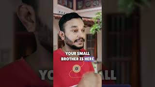 send Rakhi Anywhere Through Amazon #shorts #sendrakhionline