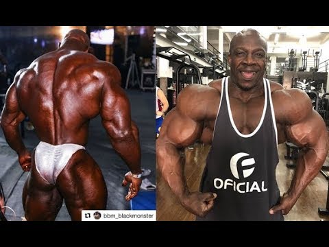 MASS MOSNTER BODYBUILDER !IFBB PRO ALEX DOS ANJOS!! CULTURISTA MASIVO ALEX DOS ANJOS!!