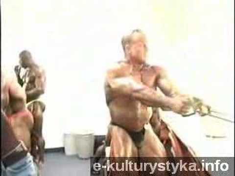 Shawn Ray and Craig Titus