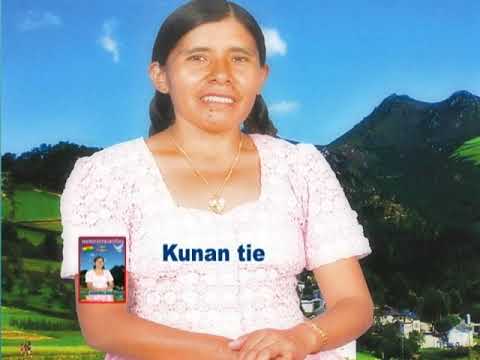 KUNAN TIEMPO - HNA. ISIDORA HUARACHI 2010