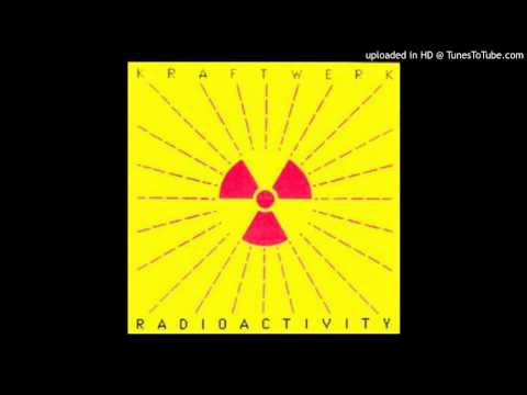 Video thumbnail for Radioactivity [William Orbit Single Remix]