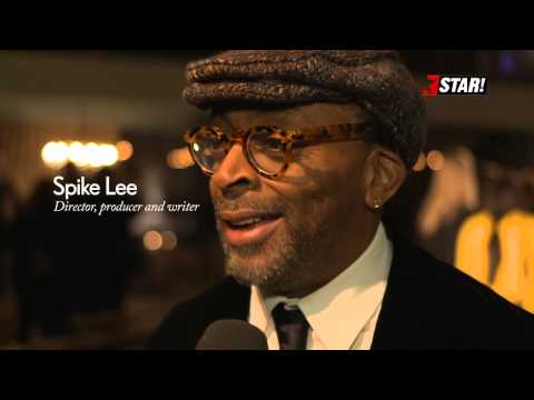 Stockholm Fashion Week with Spike Lee, Noomi Rapace & Cheap Monday