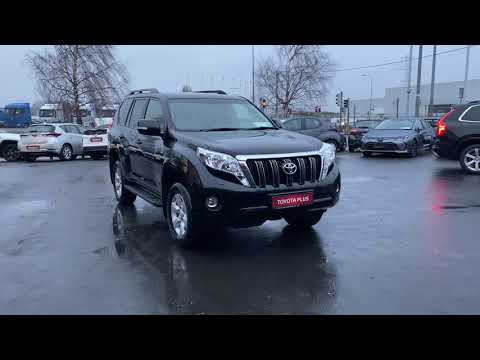 Toyota landcruiser 2.8