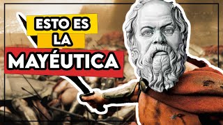 ¿Qué es la MAYÉUTICA? EL método socrático
