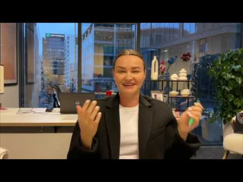 "Meet the Directors" series: Marta Steer, Head of European Business Services Center, Marsh (Warsaw)