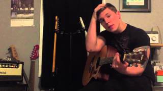 Fuschia (Sorority Noise cover)