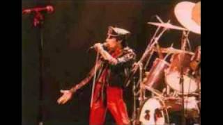 2. Jailhouse Rock (Queen-Live At The Hammersmith: 12/26/1979)