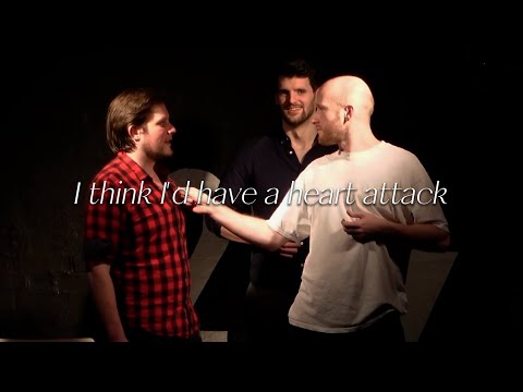 Shoot From The Hip edit – Heart Attack