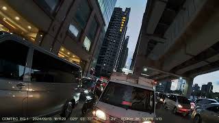 [問卦] 台灣人愛按喇叭