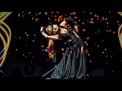 MINAEVA EVGENIA - Baladi Nostalgia - Ilahun