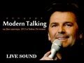 [HD] Thomas Anders (Modern Talking). Live In ...