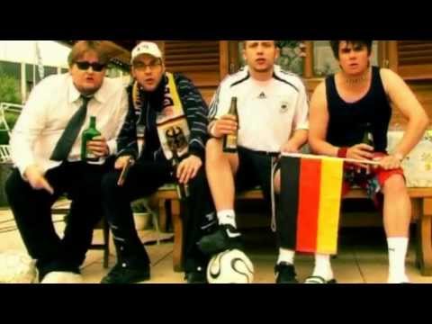 Dirrrty Franz, B Side Boyz & die B Side Boyz - Weltmeister