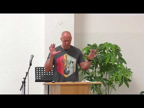 Liebe die den Preis bezahlt (1. Johannes 4,7-21)