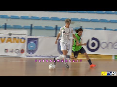 27/6/17 Futsal Lazio Academy - Aosta C5 , highlights , allievi - Montesilvano Futsal Cup